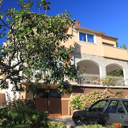 Apartments For Families With Children Zdrelac, Pasman - 8424 Exterior photo