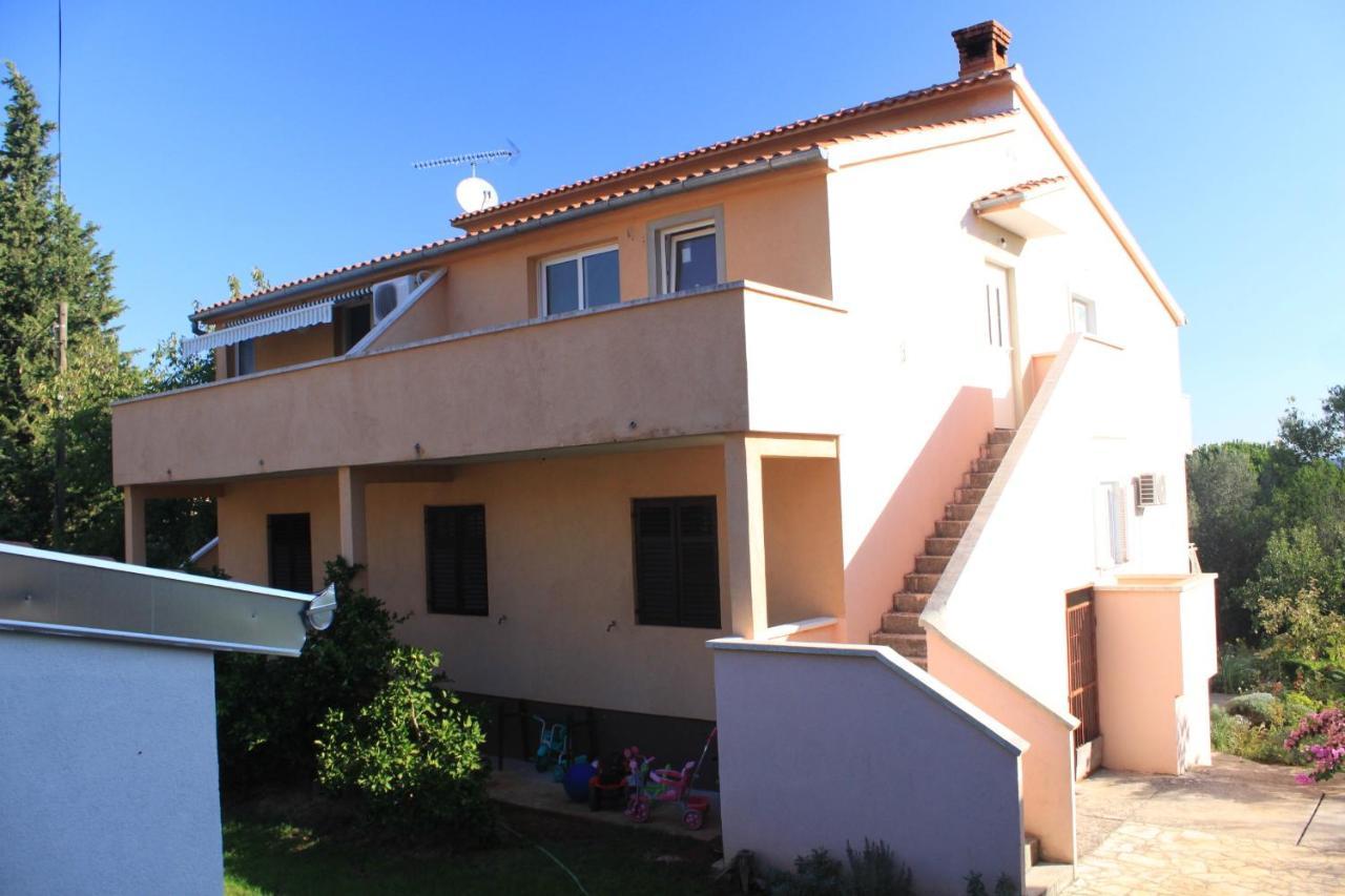 Apartments For Families With Children Zdrelac, Pasman - 8424 Exterior photo
