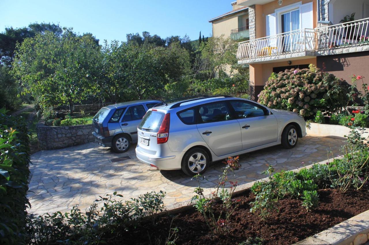 Apartments For Families With Children Zdrelac, Pasman - 8424 Exterior photo