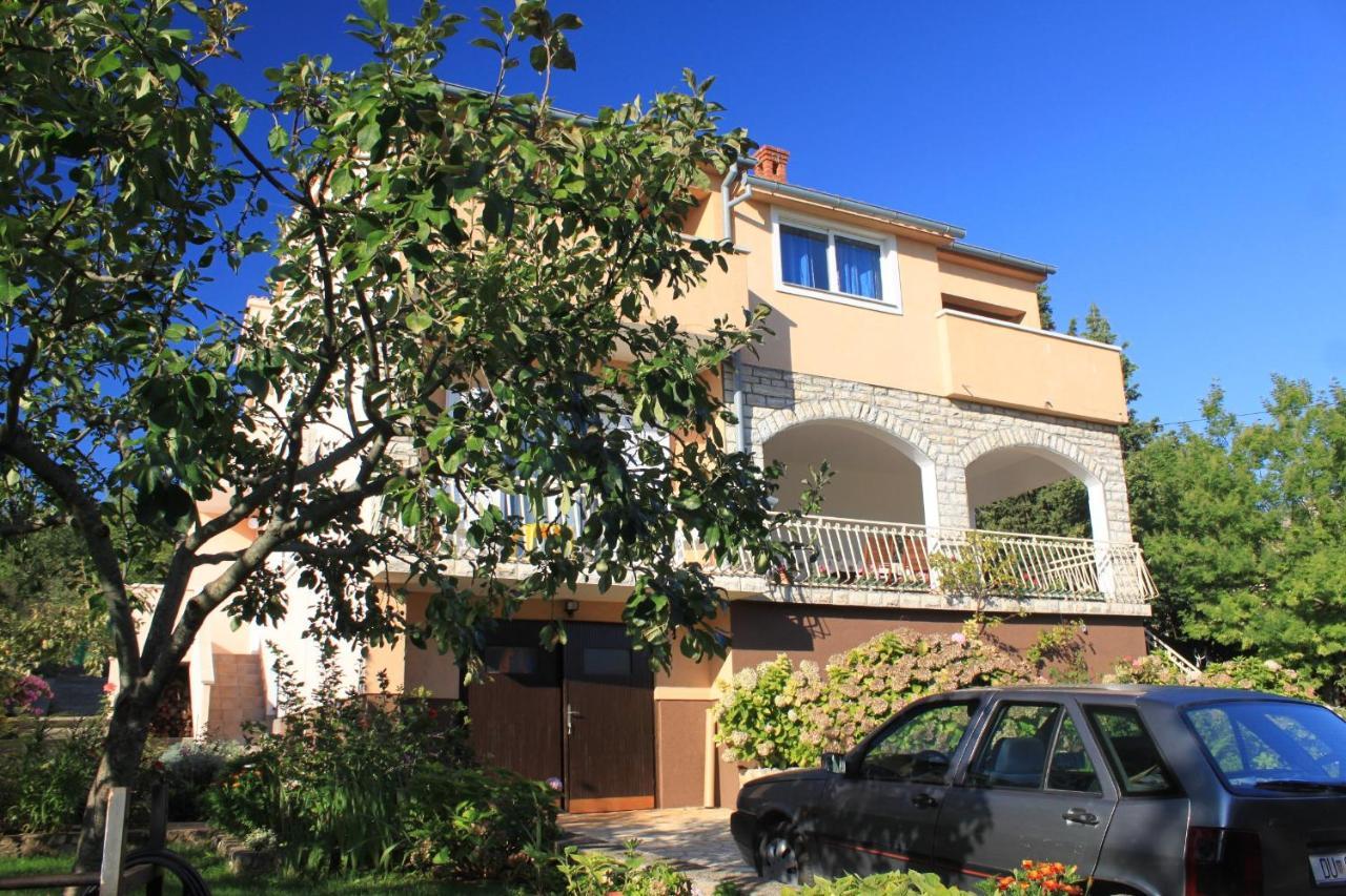 Apartments For Families With Children Zdrelac, Pasman - 8424 Exterior photo