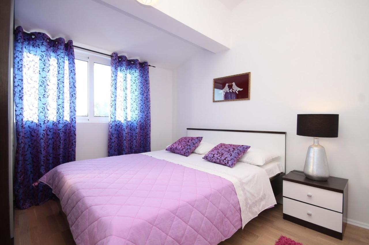 Apartments For Families With Children Zdrelac, Pasman - 8424 Exterior photo