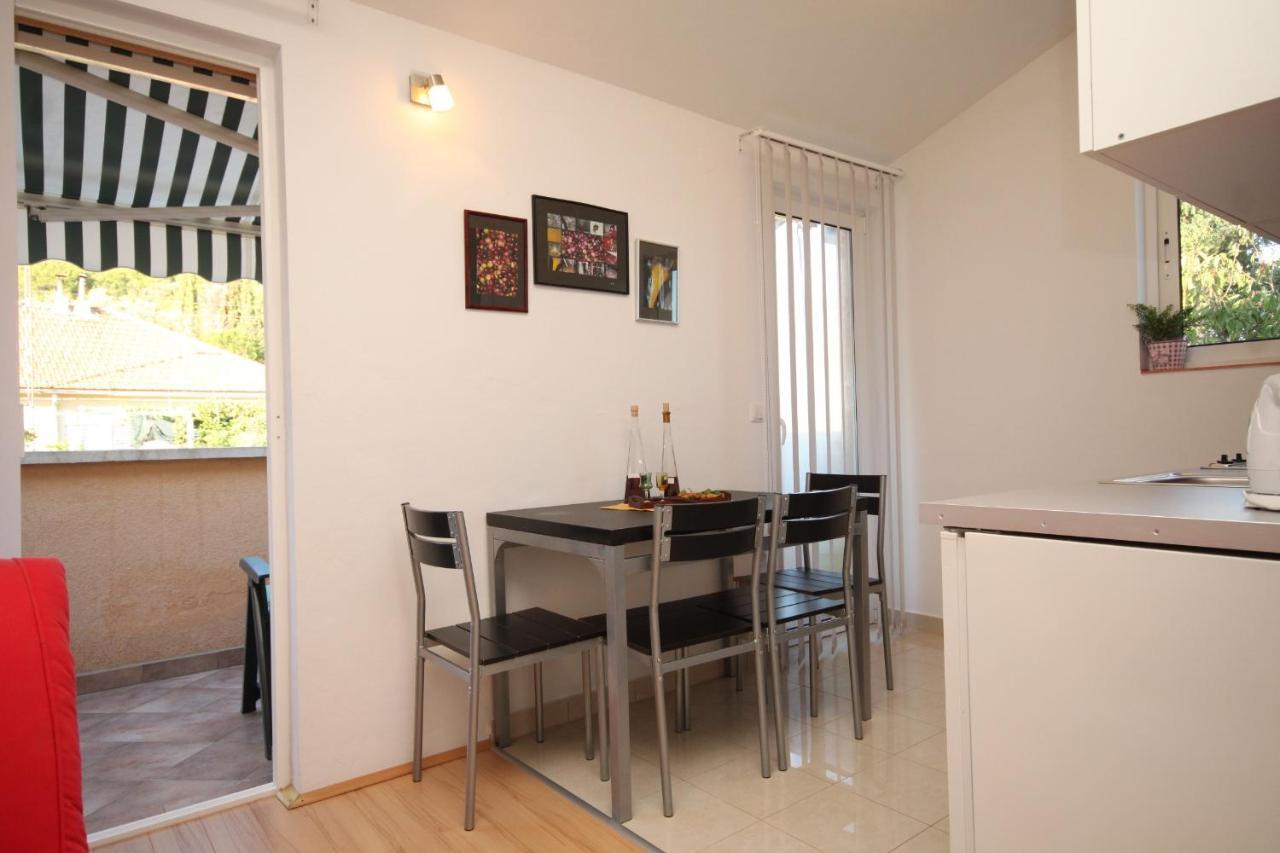 Apartments For Families With Children Zdrelac, Pasman - 8424 Exterior photo