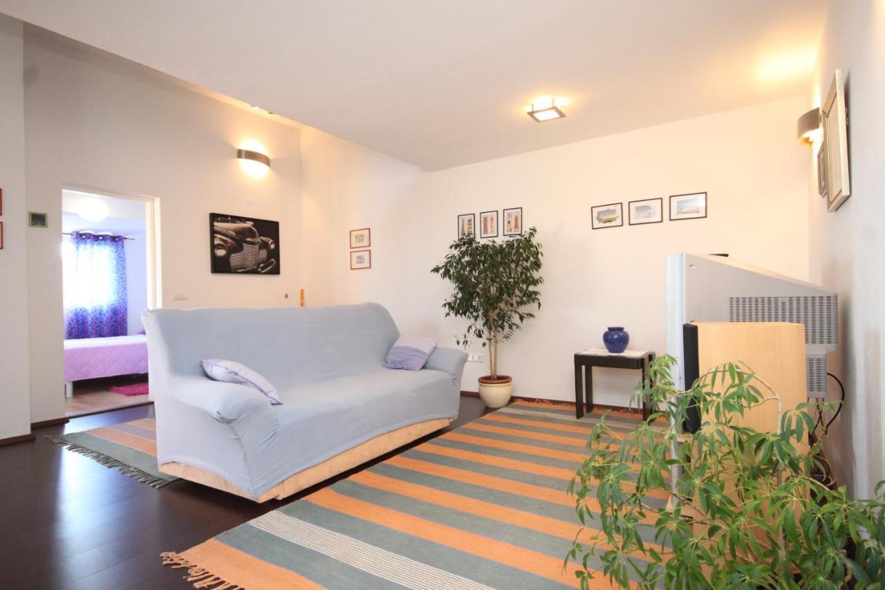 Apartments For Families With Children Zdrelac, Pasman - 8424 Exterior photo