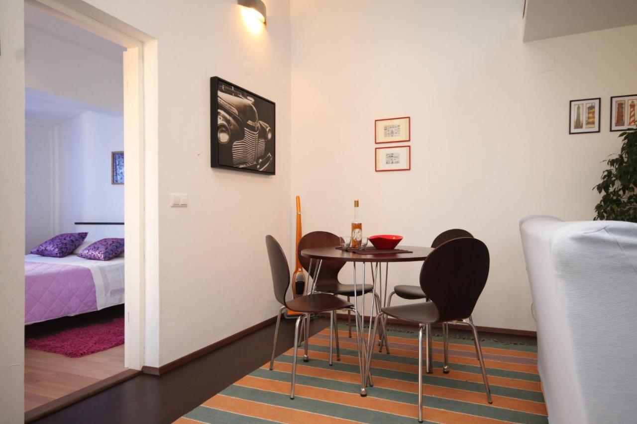 Apartments For Families With Children Zdrelac, Pasman - 8424 Exterior photo