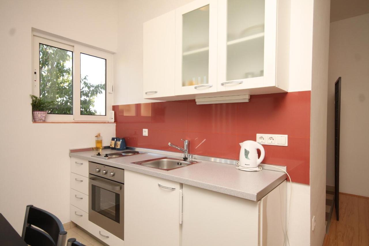Apartments For Families With Children Zdrelac, Pasman - 8424 Exterior photo