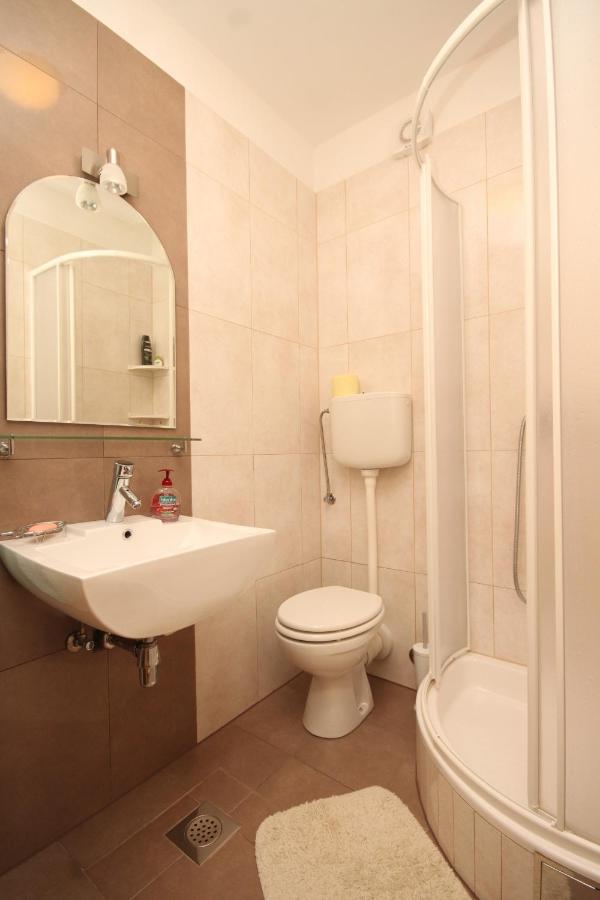 Apartments For Families With Children Zdrelac, Pasman - 8424 Exterior photo