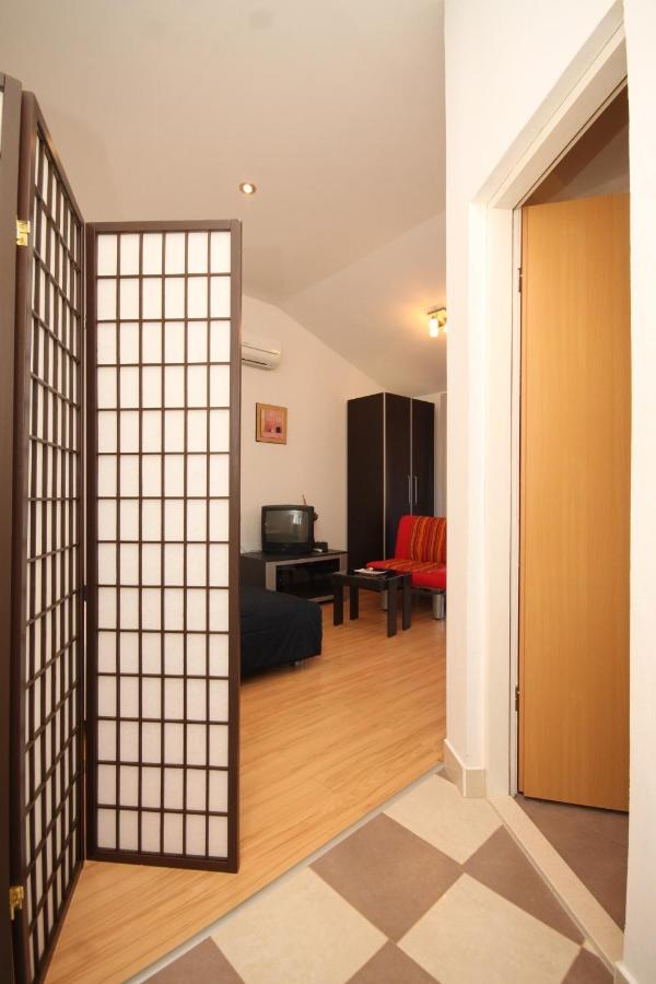 Apartments For Families With Children Zdrelac, Pasman - 8424 Exterior photo