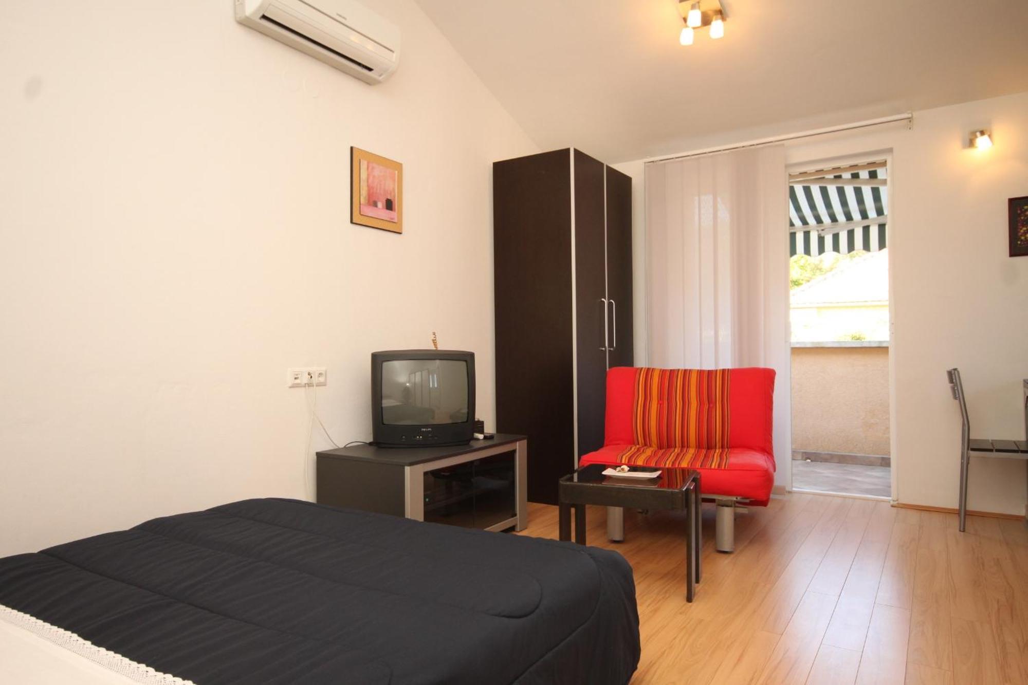 Apartments For Families With Children Zdrelac, Pasman - 8424 Room photo