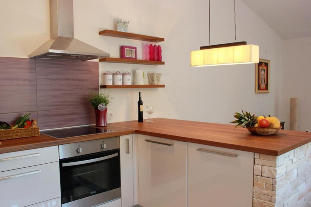 Apartments For Families With Children Zdrelac, Pasman - 8424 Room photo